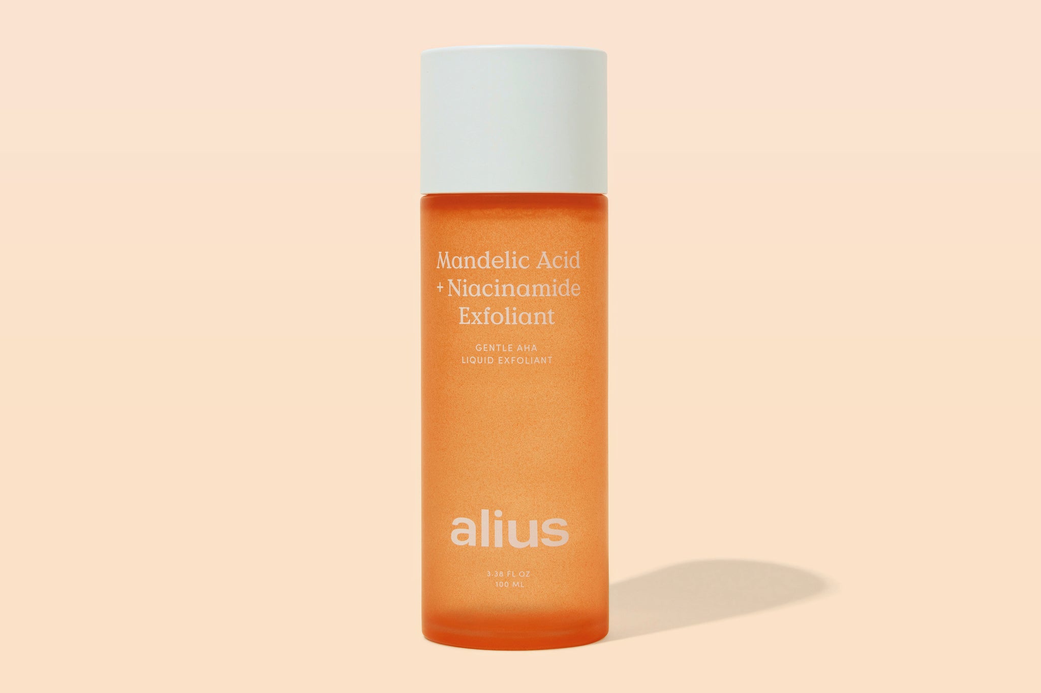 Mandelic Acid Exfoliant Toner